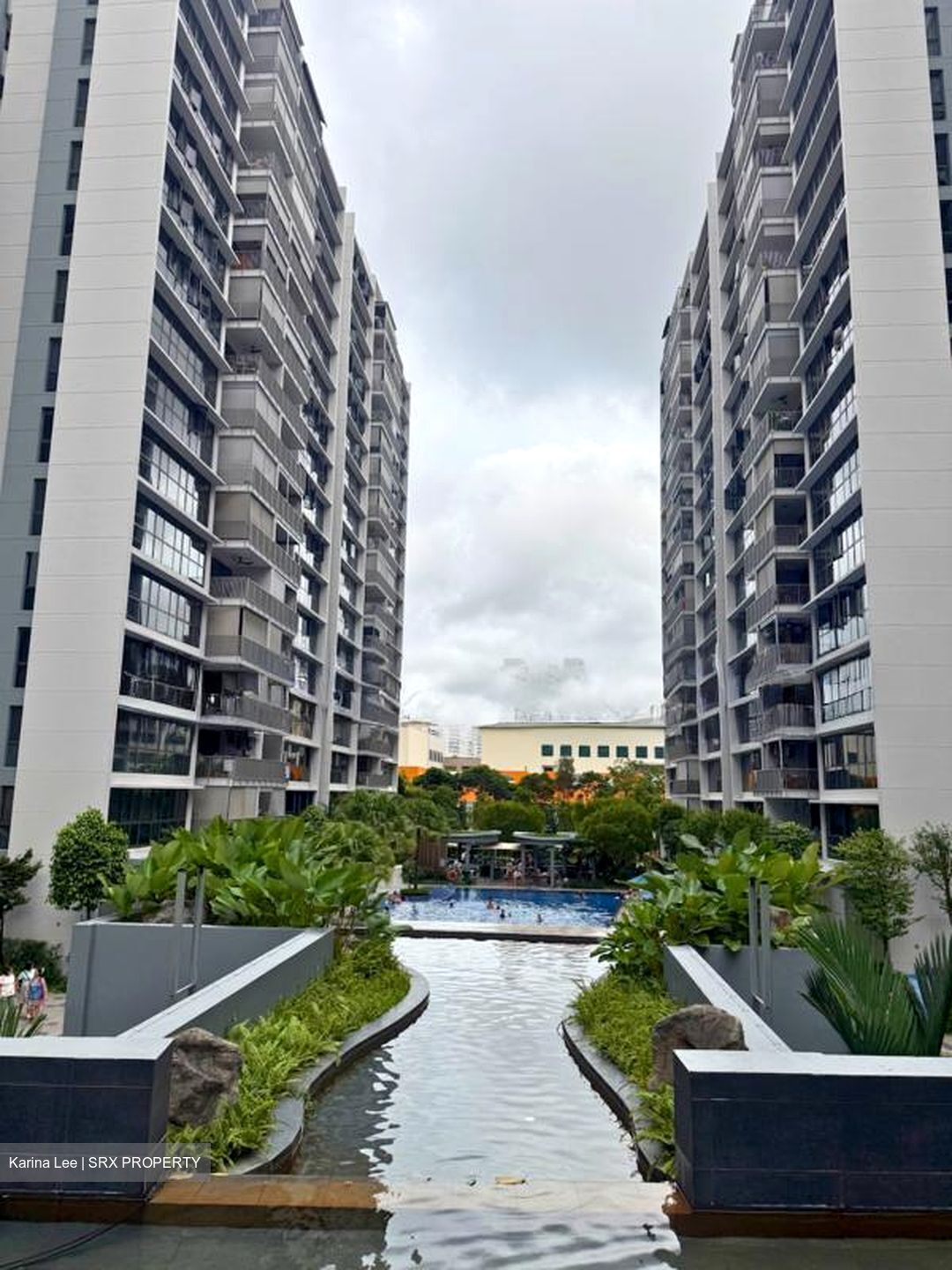 Twin Waterfalls (D19), Condominium #550502621
